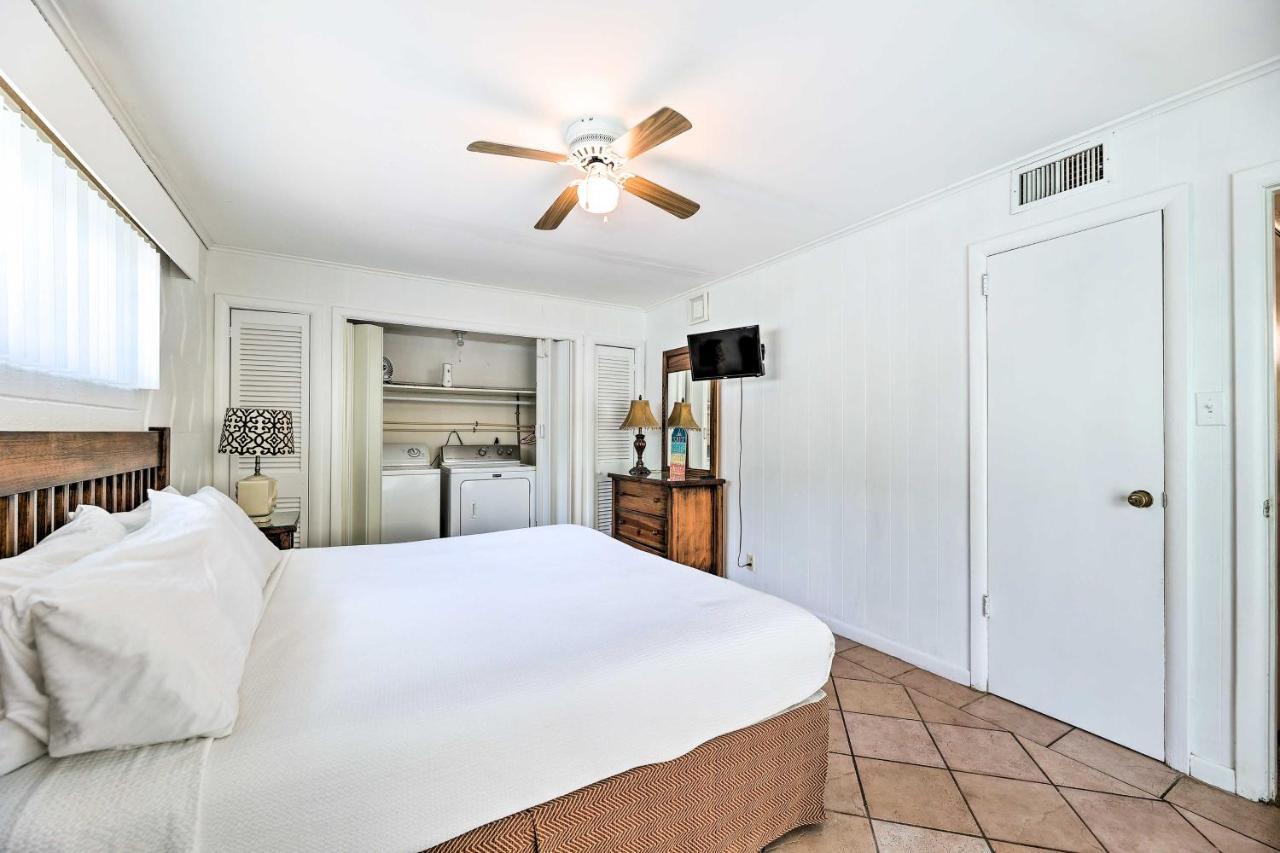 South Padre Island Vacation Rental Steps To Beach Exterior foto